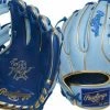 Rawlings Heart Of The Hide 11.25" - PROR312U-2R Gloves 1 Rawlings Heart Of The Hide 11.25" - PROR312U-2R Gloves