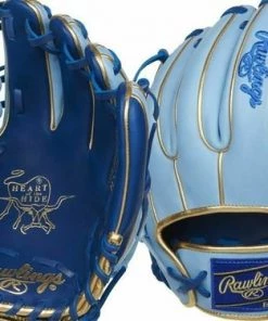 Rawlings Heart Of The Hide 11.25" - PROR312U-2R Gloves