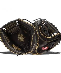 Rawlings Heart Of The Hide 33.5" - CATCHER - PROGS24 Gloves