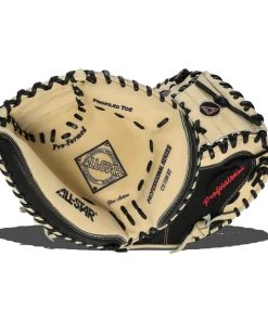 All-Star 35" Catchers Glove - CM3100BT