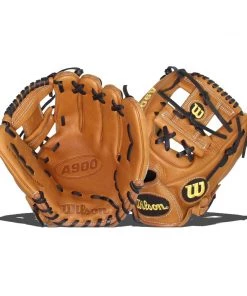 Wilson A900 Pedroia Fit- 11.5" - Baseball Glove Gloves