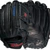 Wilson A2000 - JL34 - 12.5" - Baseball Glove Gloves