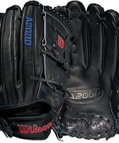 Wilson A2000 - JL34 - 12.5" - Baseball Glove Gloves