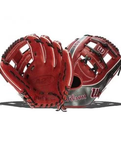 Gloves Wilson A2K 1787- 11.75" Infield Baseball Glove