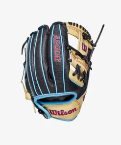 Wilson Custom A2000 Baseball Glove