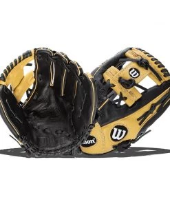Gloves Wilson A500 Siren- 11.5" - Fastpitch Glove