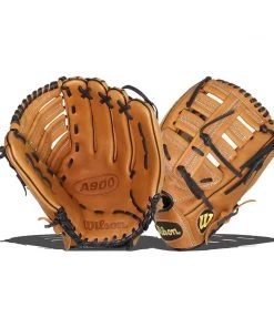 Gloves Wilson A900 - 12.5" - Baseball Glove