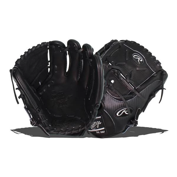 Rawlings Heart Of The Hide 11.5" - PRO205-9BCF- LHT 3 Rawlings Heart Of The Hide 11.5" - PRO205-9BCF- LHT
