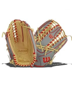 Wilson A2000 - OT7 - 12.75" - Baseball Glove - LHT Gloves