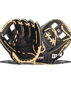 Gloves Wilson A1000 - 11.75" - Baseball Glove
