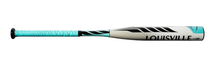 Louisville Slugger 2020 Quest - Minus 12 - Fastpitch Bat 3 Louisville Slugger 2020 Quest - Minus 12 - Fastpitch Bat