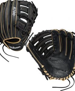 Wilson A700 - 12.5" - Baseball Glove