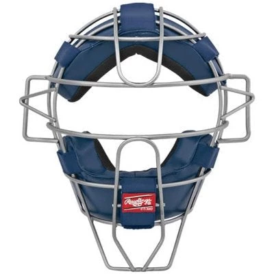 Rawlings Lightweight Hollow Wire Mask - LWMX2 Catchers Equipment 3 Rawlings Lightweight Hollow Wire Mask - LWMX2 Catchers Equipment
