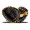 Gloves MIZUNO SAMURAI CATCHERS GLOVE - 33" 2 Gloves MIZUNO SAMURAI CATCHERS GLOVE - 33"