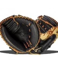 Gloves MIZUNO SAMURAI CATCHERS GLOVE - 33"