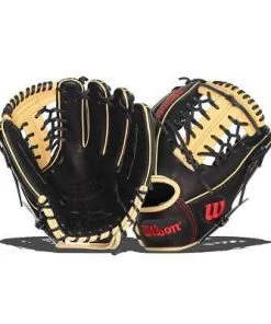 Wilson A2000 - 1789 - 11.5" - Infield/Pitchers Baseball Glove