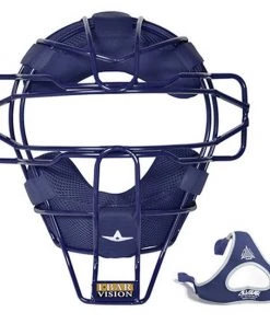 Catchers Equipment AllStar FM25LUC - Catchers Mask