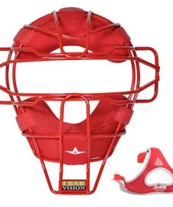Catchers Equipment AllStar FM25LUC - Catchers Mask