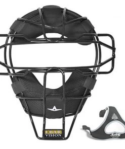 Catchers Equipment AllStar FM25LUC - Catchers Mask