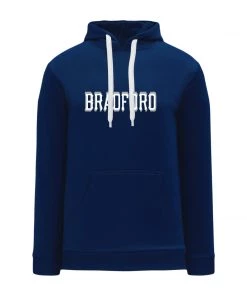 Centretown Sports Athletic Knit 1835 - 'Bradford' Bradford Storm