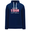 Centretown Sports Athletic Knit 1835 - 'Storm Softball' Barrie Storm