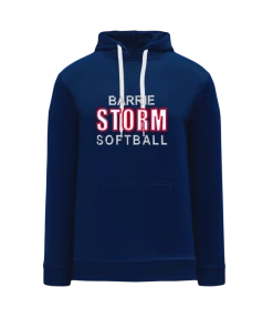 Centretown Sports Athletic Knit 1835 - 'Storm Softball' Barrie Storm