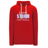 Centretown Sports Athletic Knit 1835 - 'Storm Softball' Barrie Storm