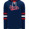 Centretown Sports Athletic Knit 1845 - 'Storm' Barrie Storm