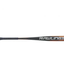 Rawlings 2020 Impact Alloy BBCOR - Minus 3- Baseball Bat Bats