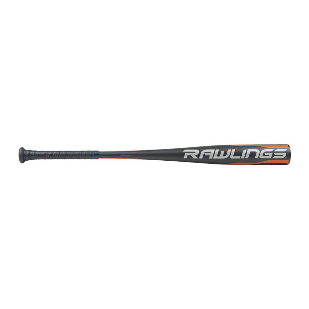 Rawlings 2020 Impact Alloy BBCOR - Minus 3- Baseball Bat Bats 3 Rawlings 2020 Impact Alloy BBCOR - Minus 3- Baseball Bat Bats
