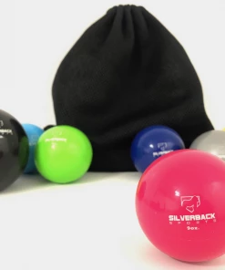 Silverback Plyo Balls