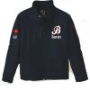 Centretown Sports Canada Sportswear L03100 Jacket - 'Baycats' Barrie Baycats 1 Centretown Sports Canada Sportswear L03100 Jacket - 'Baycats' Barrie Baycats