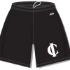 Centretown Sports Athletic Knit AS1700 Short- 'IC' Innisfil Cardinals
