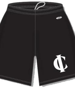 Centretown Sports Athletic Knit AS1700 Short- 'IC' Innisfil Cardinals