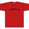 Centretown Sports Athletic Knit 1800 - 'Cardinals' Innisfil Cardinals