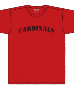 Centretown Sports Athletic Knit 1800 - 'Cardinals' Innisfil Cardinals