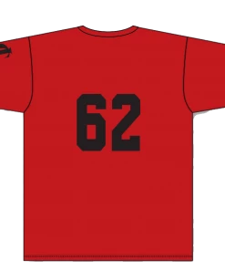 Centretown Sports Athletic Knit 1800 - 'Cardinals' Innisfil Cardinals