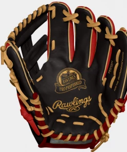 Rawlings Custom Pro Preferred Baseball Glove Gloves