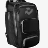 Demarini Spectre Backpack - Black Bags