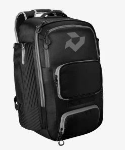 Demarini Spectre Backpack - Black Bags