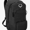 EvoShield Standout Backpack - Black Bags