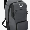 EvoShield Standout Backpack - Grey