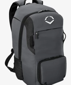 EvoShield Standout Backpack - Grey