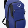EvoShield Standout Backpack - Royal Bags