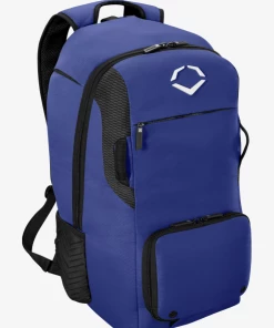 EvoShield Standout Backpack - Royal Bags