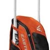 Easton Elite X Backpack - Orange Bags