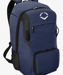 EvoShield Standout Backpack - Navy Bags