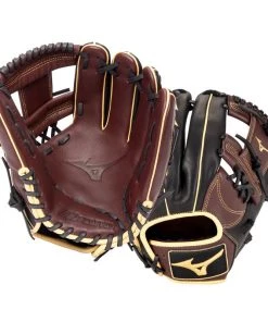Gloves Mizuno MVP Prime GMVP 1175P4BC - 11.75"