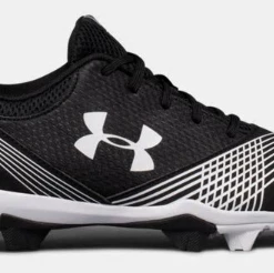 Under Armour Womens Glyde RM Cleat Footwear