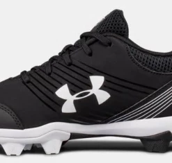 Under Armour Womens Glyde RM Cleat Footwear